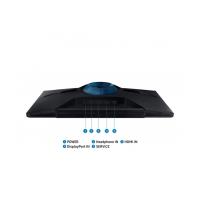 SAMSUNG 27" Odyssey G3 LS27DG302EUXUF 27 inç 180Hz 1ms Pivot VA Oyuncu Monitörü